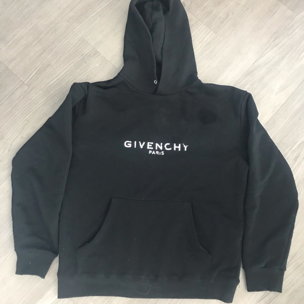 Givenchy hoodie